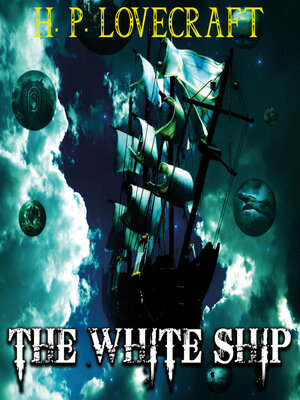 cover image of The White Ship
